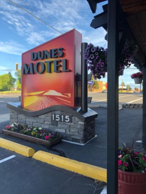  Dunes Motel - Bend  Бенд